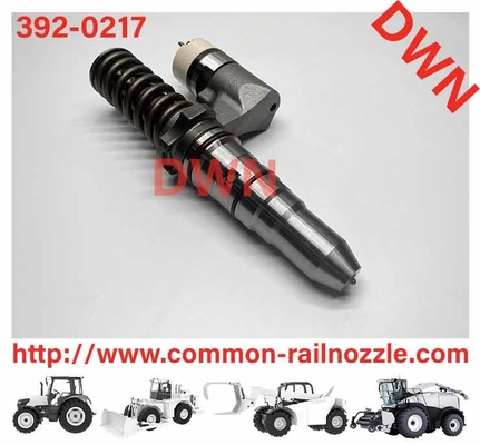 3512B/3512C/3516B/3516C Engine Common Rail Fuel Injector 392-0217 20R-1278