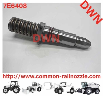7E6408 Oem Fuel Injectors 127-8207 127-8228 For  3508 3512 3516 Engine