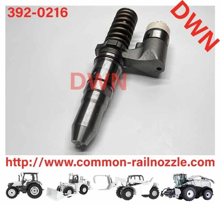 3512B/3512C/3516C Diesel Engine Pump Car Fuel Injector 392-0216 3920216 20R-1277 20R1277