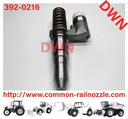 3512B/3512C/3516C Diesel Engine Pump Car Fuel Injector 392-0216 3920216 20R-1277 20R1277