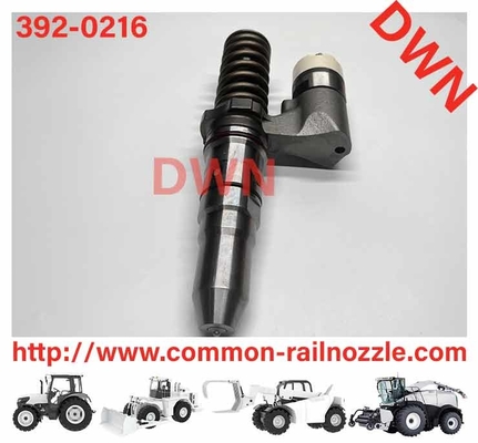 3512B/3512C/3516C Diesel Engine Pump Car Fuel Injector 392-0216 3920216 20R-1277 20R1277