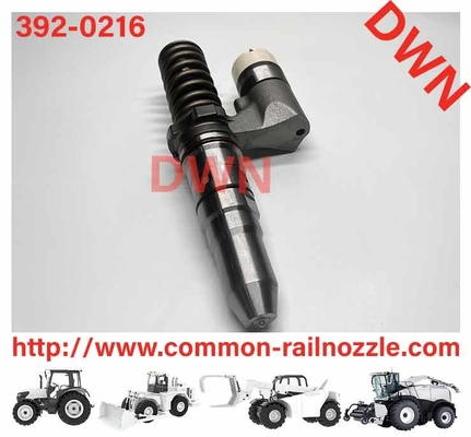 3512B/3512C/3516C Diesel Engine Pump Car Fuel Injector 392-0216 3920216 20R-1277 20R1277