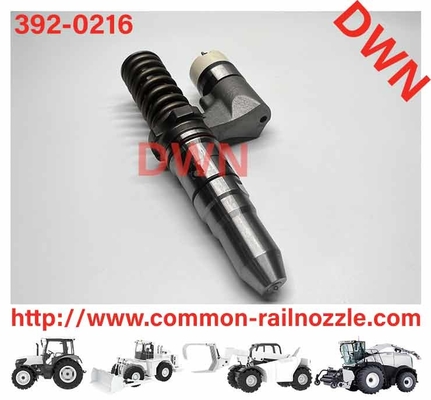 3512B/3512C/3516C Diesel Engine Pump Car Fuel Injector 392-0216 3920216 20R-1277 20R1277