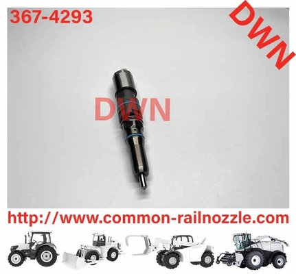 Excavator for C9.3 Fuel injection nozzle 460-8213 367-4293 363-0493 Fuel injector 456-3645 3589 3588 3544 3524 3509 3493