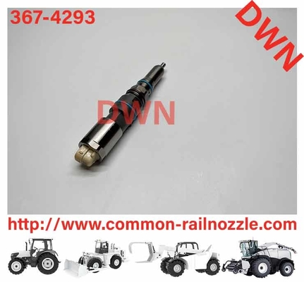Excavator for C9.3 Fuel injection nozzle 460-8213 367-4293 363-0493 Fuel injector 456-3645 3589 3588 3544 3524 3509 3493