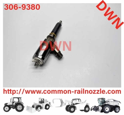 306-9380 Injector C6.6 Diesel Common Rail 10R-7672 2645A734 320-0680