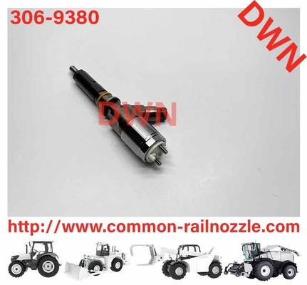 306-9380 Injector C6.6 Diesel Common Rail 10R-7672 2645A734 320-0680