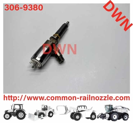 306-9380 Injector C6.6 Diesel Common Rail 10R-7672 2645A734 320-0680