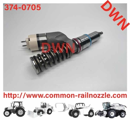 C15 Engine Common Rail Fuel Injector 374-0751 3740751 20R-2285 20R2285
