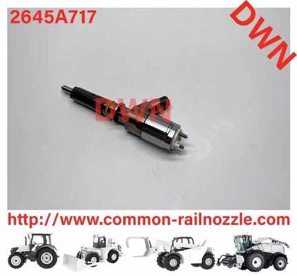 10R-7672 306-9380 C6.6 Fuel Injector 2645A734 10R7672 3069380 2645A717 2645A733 320D Excavator Injector