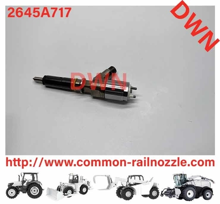 10R-7672 306-9380 C6.6 Fuel Injector 2645A734 10R7672 3069380 2645A717 2645A733 320D Excavator Injector