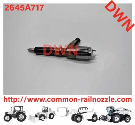 10R-7672 306-9380 C6.6 Fuel Injector 2645A734 10R7672 3069380 2645A717 2645A733 320D Excavator Injector