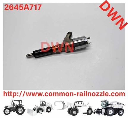 10R-7672 306-9380 C6.6 Fuel Injector 2645A734 10R7672 3069380 2645A717 2645A733 320D Excavator Injector