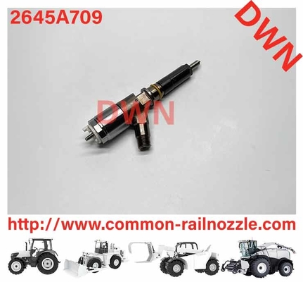 Diesel injector 320-3800 321-3600 for engine C6.6 CA common rail excavator fuel injector for E320D