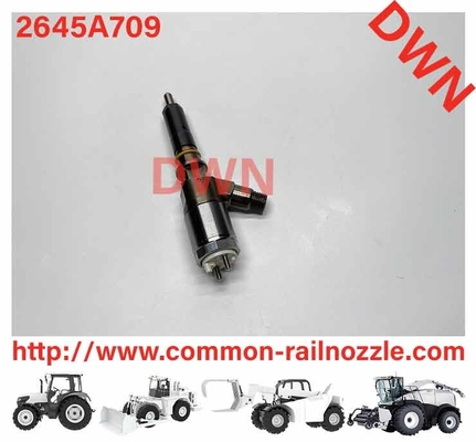Diesel injector 320-3800 321-3600 for engine C6.6 CA common rail excavator fuel injector for E320D