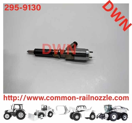 295050-0410, 295050-0411 common rail fuel injector for C4.4 3707286, 370-7286