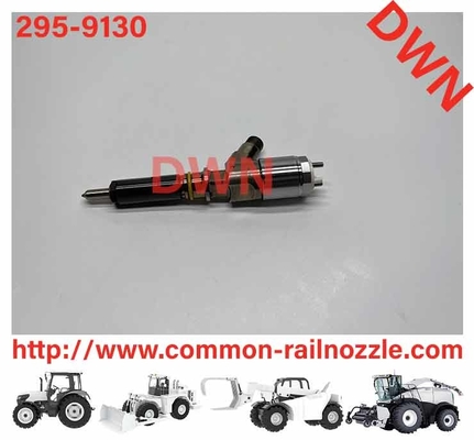 295050-0410, 295050-0411 common rail fuel injector for C4.4 3707286, 370-7286