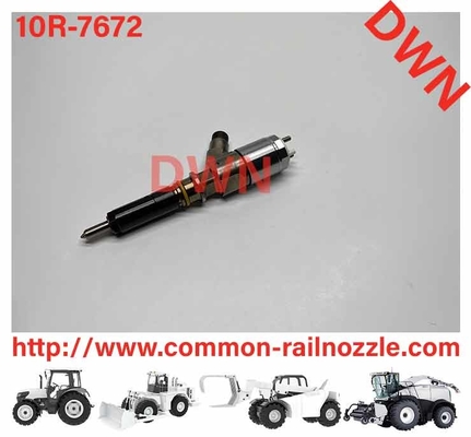 295050-0410, 295050-0411 common rail fuel injector for C4.4 3707286, 370-7286