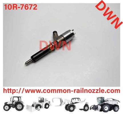 295050-0410, 295050-0411 common rail fuel injector for C4.4 3707286, 370-7286