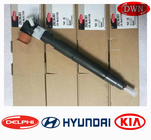 28236381  DELPHI New and Genuine Injector 33800-4A700  HYUNDAI  KIA  Injector