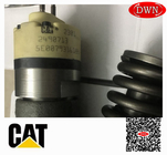 CAT  Group  Fuel Injectors 2490713 249-0713 For Excavator 345C C11 C13 Engine