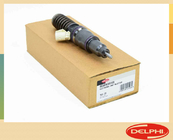 BEBE4C01101  12.1L D12  20440388 DELPHI New and Genuine Fuel Injector