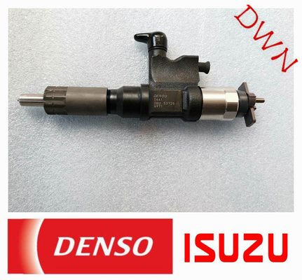 ISUZU 4HK1 6HK1 DENSO Common Rail Fuel Injector 295900-0641 8982806971 8-98280697-1