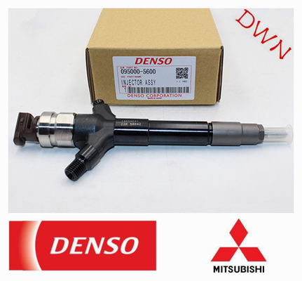 DENSO Common Rail Injector  SM095000-56002D   095000-5600  1465A041 for Mitsubishi 4D56   L200