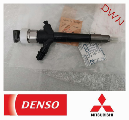 DENSO Common Rail Injector  SM095000-56002D   095000-5600  1465A041 for Mitsubishi 4D56   L200