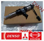 DENSO Common Rail Injector 095000-8920  for HINO  ISUZU  Mitsubishi  Hyundai