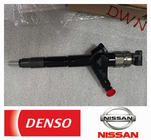 DENSO Common rail fuel injector SM095000-62432F  095000-6240  for  Mitsubishi 16600-MB40E