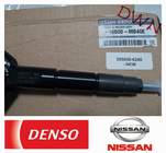 DENSO Common rail fuel injector SM095000-62432F  095000-6240  for  Mitsubishi 16600-MB40E