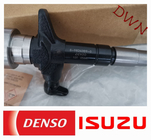 DENSO Diesel fuel injector 295050-1900 295050-0910 295050-0811 8-98260109-0 for ISUZU  D-max