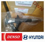 DENSO Diesel Common Rail Fuel Injector 9709500-555  095000-5550 for Hyundai 33800-45700