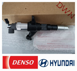 DENSO Diesel Common Rail Fuel Injector 9709500-555  095000-5550 for Hyundai 33800-45700