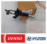 DENSO Common Rail Fuel Injector 095000-8310 For Hyundai HD78 3.9L Engine