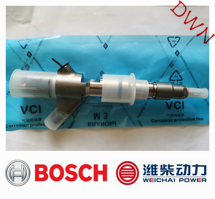 BOSCH common rail diesel fuel Engine Injector 0445120213 0445 120 213 for WEICHAI Engine