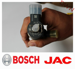 BOSCH common rail diesel fuel Engine Injector 0445110335 0445 110 335 for JAC  Engine