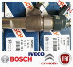BOSCH common rail diesel fuel Engine Injector 0445120002 0445 120 002 for  FIAT Citroen IVECO