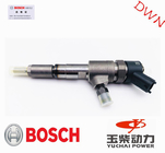 BOSCH common rail diesel fuel Engine Injector 0445110356  0445 110 356 for Yuchai4F Engine