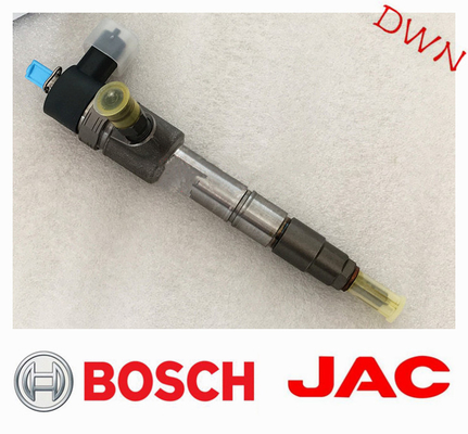 BOSCH common rail diesel fuel Engine Injector 0445110343 0445 110 343 for JAC  4DA1 Engine