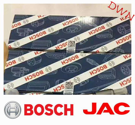 BOSCH common rail diesel fuel Engine Injector 0445110343 0445 110 343 for JAC  4DA1 Engine