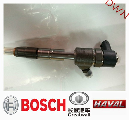 BOSCH common rail diesel fuel Engine Injector 0445110293  0445 110 293 for  Great Wall Haval Engine