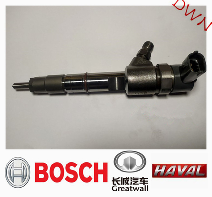 BOSCH common rail diesel fuel Engine Injector 0445110293  0445 110 293 for  Great Wall Haval Engine