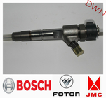 BOSCH common rail diesel fuel Engine Injector 0445110313 0445 110 313 for JMC Foton 4JB1 Engine