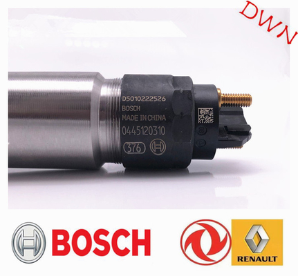 BOSCH common rail diesel fuel Engine Injector 0445120310 = 0445120106 for DongFeng  Engine