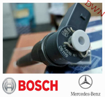 BOSCH common rail diesel fuel Engine Injector 0445110189 0445 110 189 for Mercedes Benz Engine