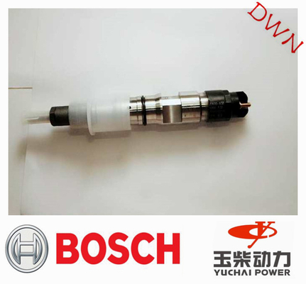 BOSCH common rail diesel fuel Engine Injector 0445120110  0445 120 110  for Yuchai  Engine