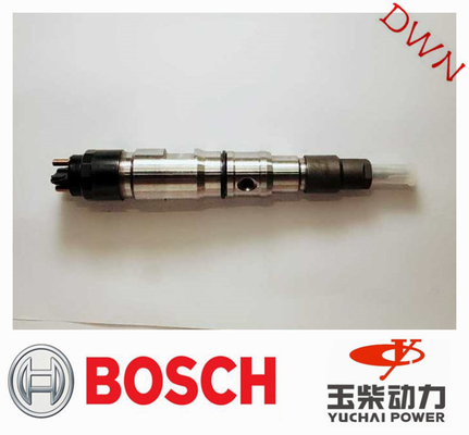 BOSCH common rail diesel fuel Engine Injector 0445120110  0445 120 110  for Yuchai  Engine