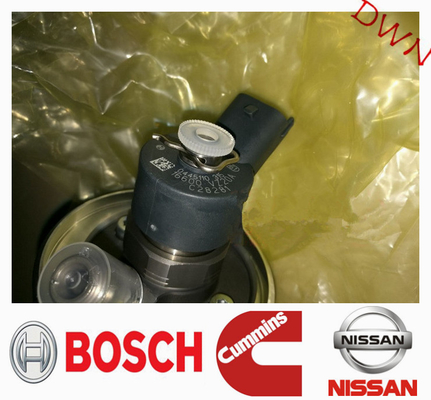 BOSCH common rail diesel fuel Engine Injector  0445110877=0445110315  for Cummins Nissan ZD30 Engine